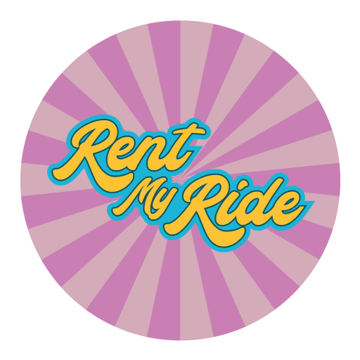 Rent my Ride